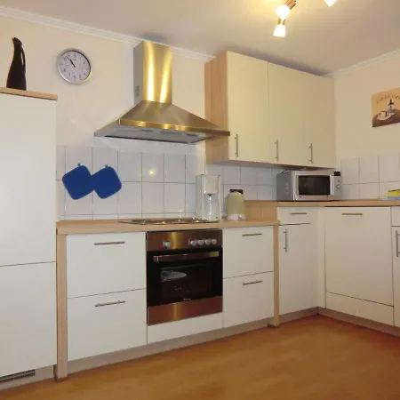 Hollandwarft Ferien Unter Reet *