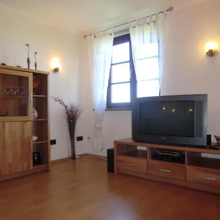 Apartment Hollandwarft Pellworm