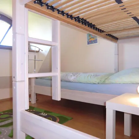 Hollandwarft Ferien Unter Reet