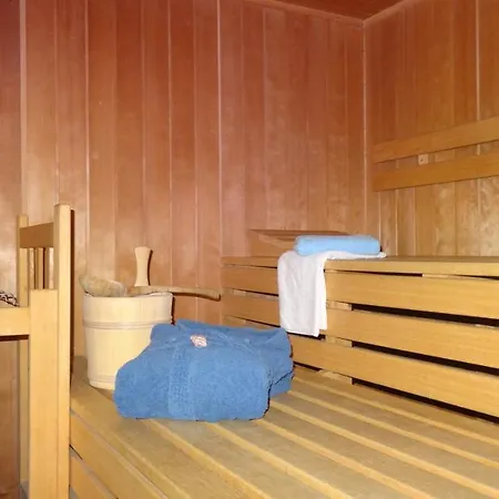 Hollandwarft Apartament