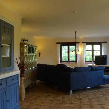 Hollandwarft Ferien Unter Reet * Pellworm