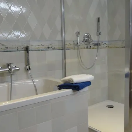Hollandwarft Apartment