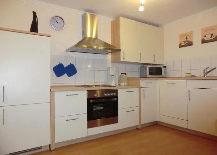 Hollandwarft Ferien Unter Reet *