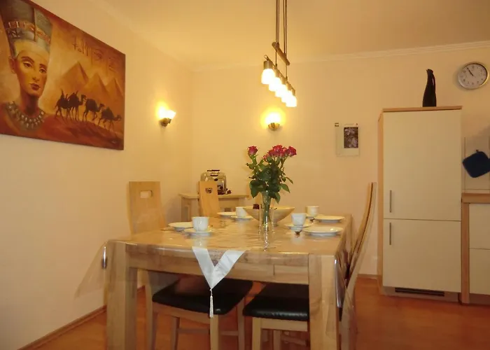 Hollandwarft Ferien Unter Reet Appartamento