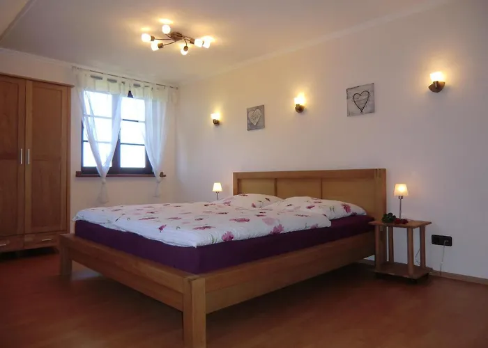 Appartamento Hollandwarft Ferien Unter Reet