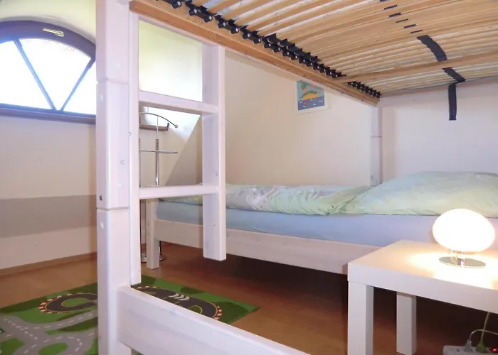 Hollandwarft Ferien Unter Reet