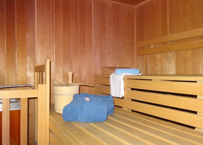 Hollandwarft Ferien Unter Reet Appartamento