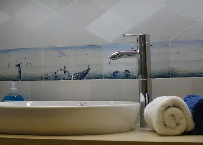 Hollandwarft Ferien Unter Reet Pellworm