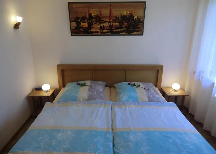 Hollandwarft Ferien Unter Reet * Pellworm