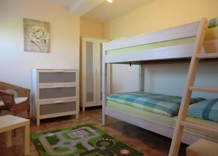 Hollandwarft Ferien Unter Reet