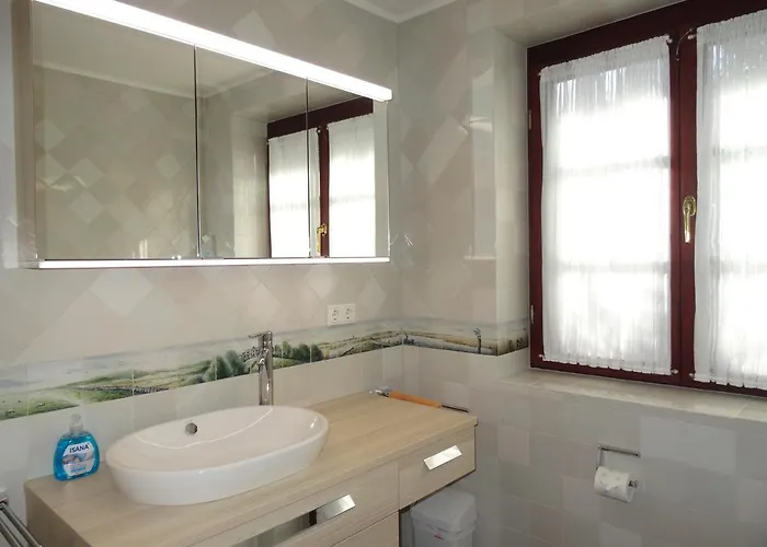 Hollandwarft Ferien Unter Reet Appartamento *