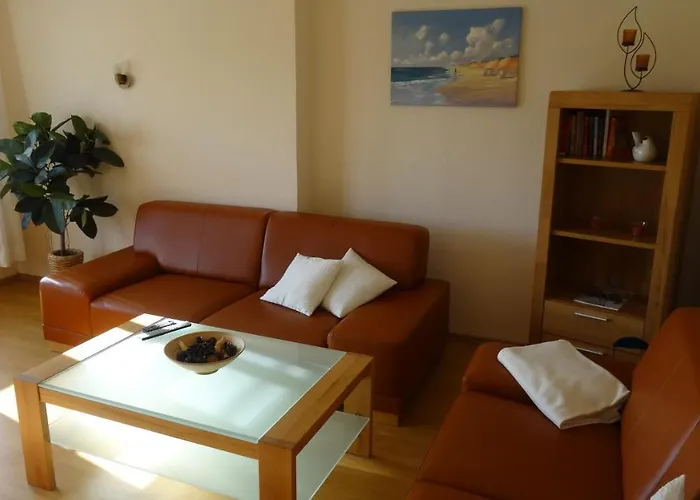 Appartamento Hollandwarft Ferien Unter Reet Pellworm